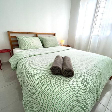 Ocean-View Studio For 2Pax -9Min To Pasarpayang-Mayangmall-Drawbridge Kuala Terengganu Esterno foto