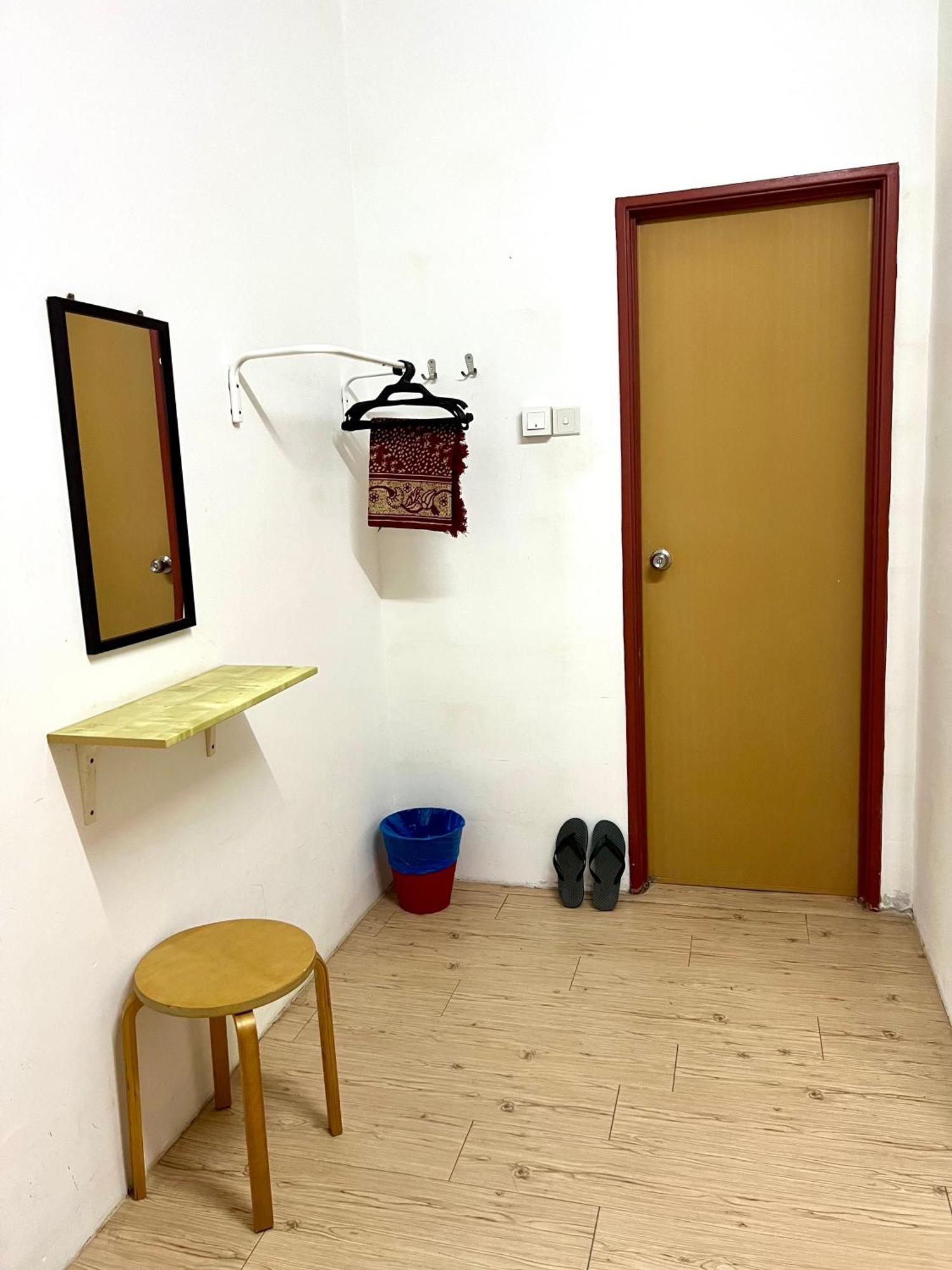 Ocean-View Studio For 2Pax -9Min To Pasarpayang-Mayangmall-Drawbridge Kuala Terengganu Esterno foto