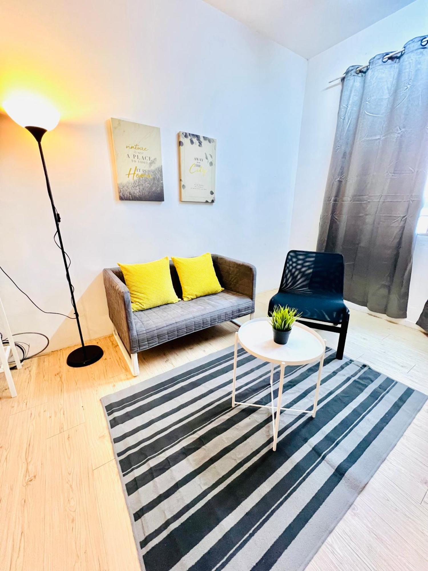 Ocean-View Studio For 2Pax -9Min To Pasarpayang-Mayangmall-Drawbridge Kuala Terengganu Esterno foto